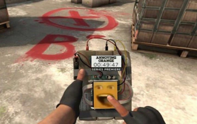 Detail Csgo Bomb Png Nomer 27