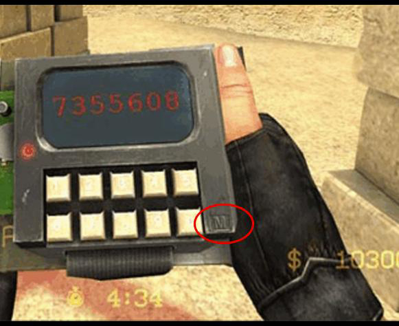 Detail Csgo Bomb Png Nomer 28