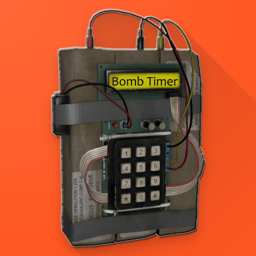 Detail Csgo Bomb Png Nomer 31