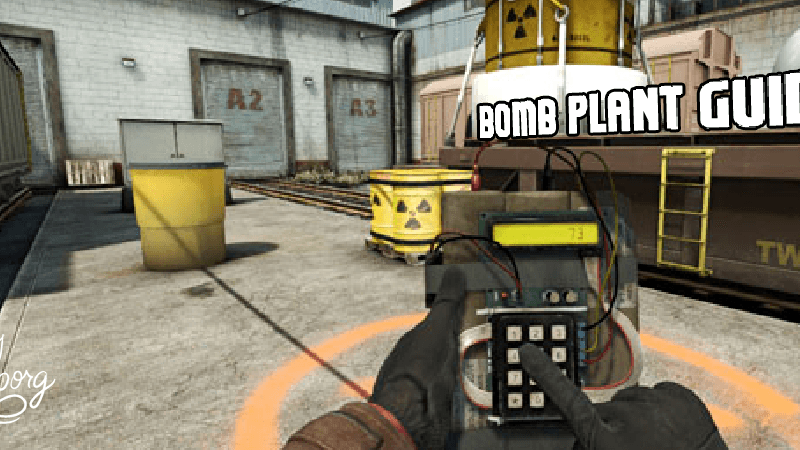 Detail Csgo Bomb Png Nomer 48