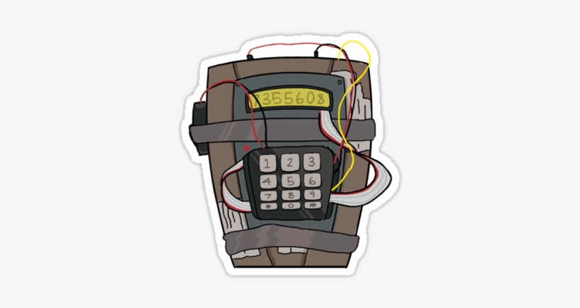 Detail Csgo Bomb Png Nomer 7