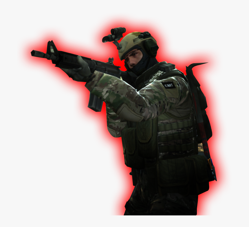 Detail Csgo Character Png Nomer 13