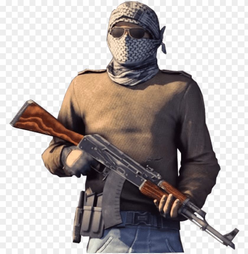 Detail Csgo Character Png Nomer 17