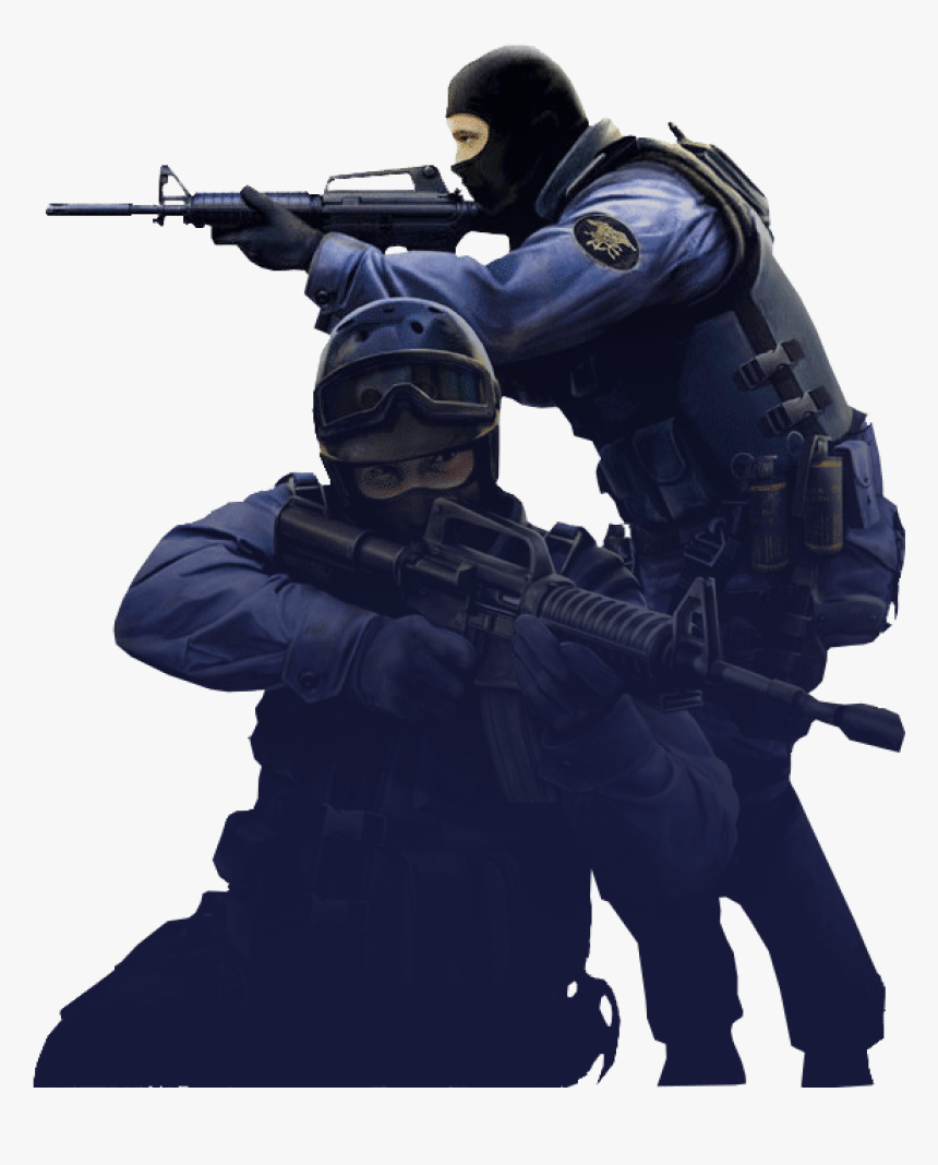 Detail Csgo Character Png Nomer 4