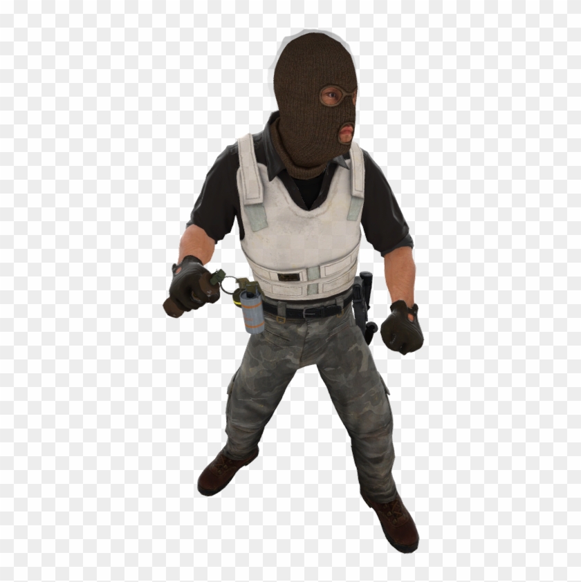 Detail Csgo Character Png Nomer 7