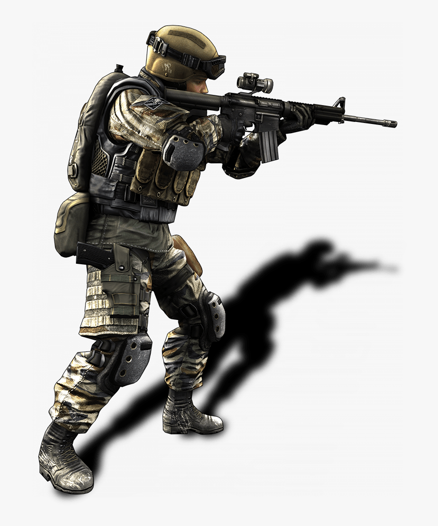 Detail Csgo Character Transparent Nomer 11