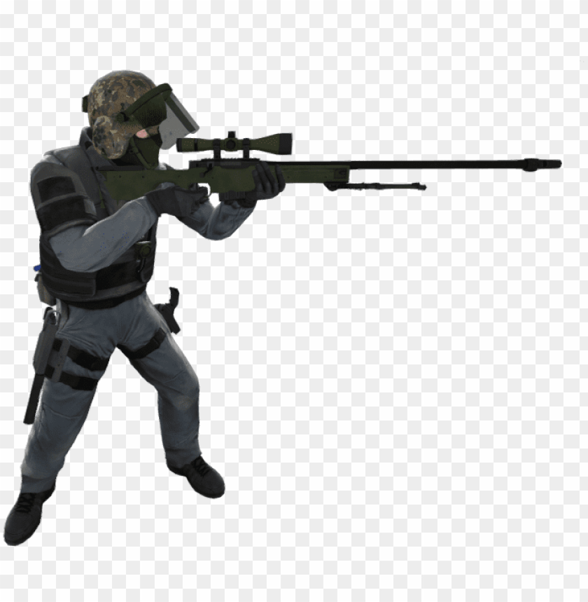 Detail Csgo Character Transparent Nomer 15