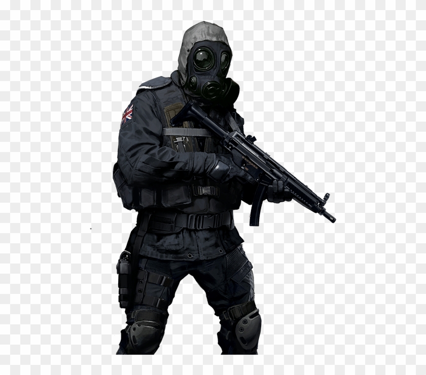 Detail Csgo Character Transparent Nomer 3