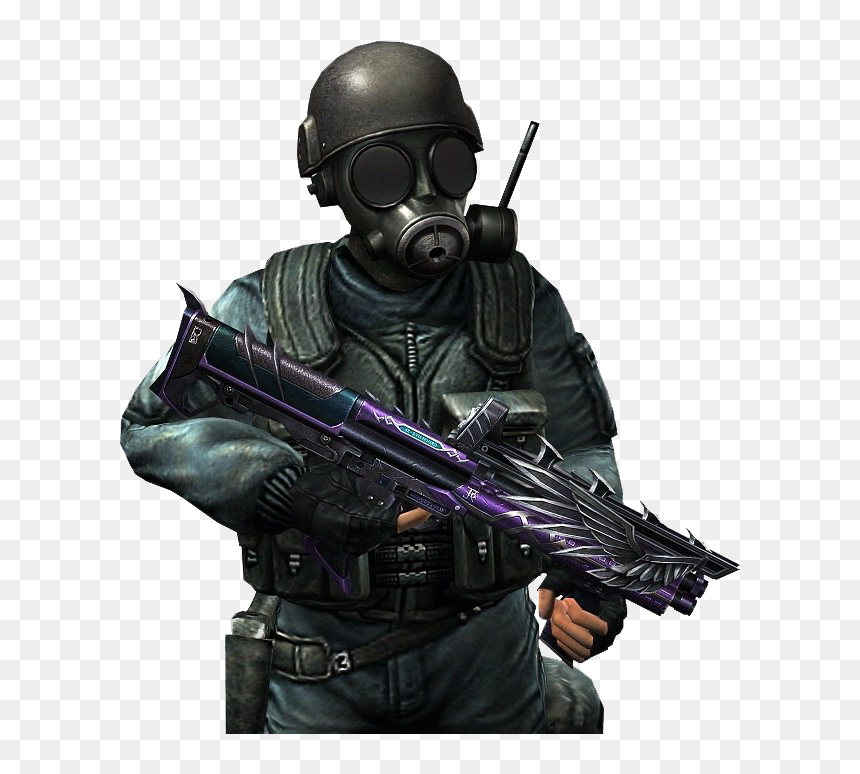 Detail Csgo Character Transparent Nomer 23