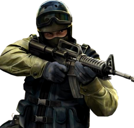 Detail Csgo Character Transparent Nomer 24