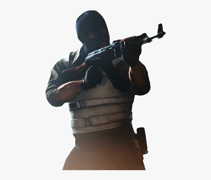 Detail Csgo Character Transparent Nomer 27