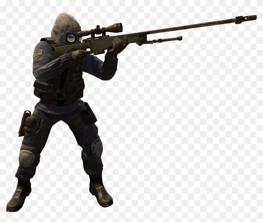 Detail Csgo Character Transparent Nomer 28