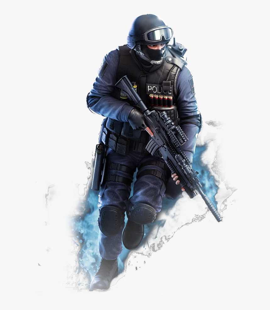 Detail Csgo Character Transparent Nomer 30