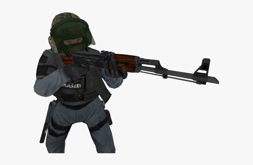 Detail Csgo Character Transparent Nomer 32