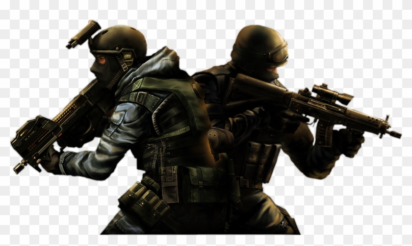 Detail Csgo Character Transparent Nomer 37