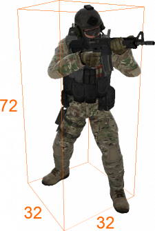 Detail Csgo Character Transparent Nomer 40