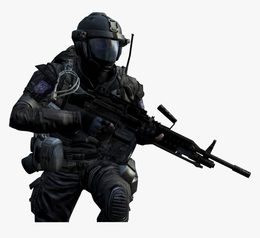 Detail Csgo Character Transparent Nomer 6