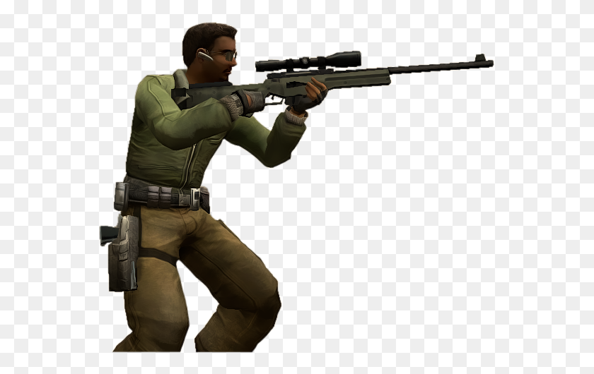 Detail Csgo Character Transparent Nomer 52