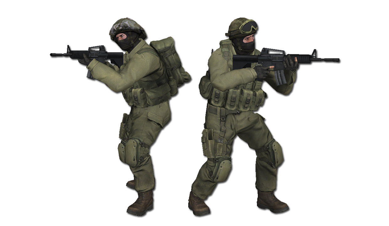 Detail Csgo Character Transparent Nomer 54