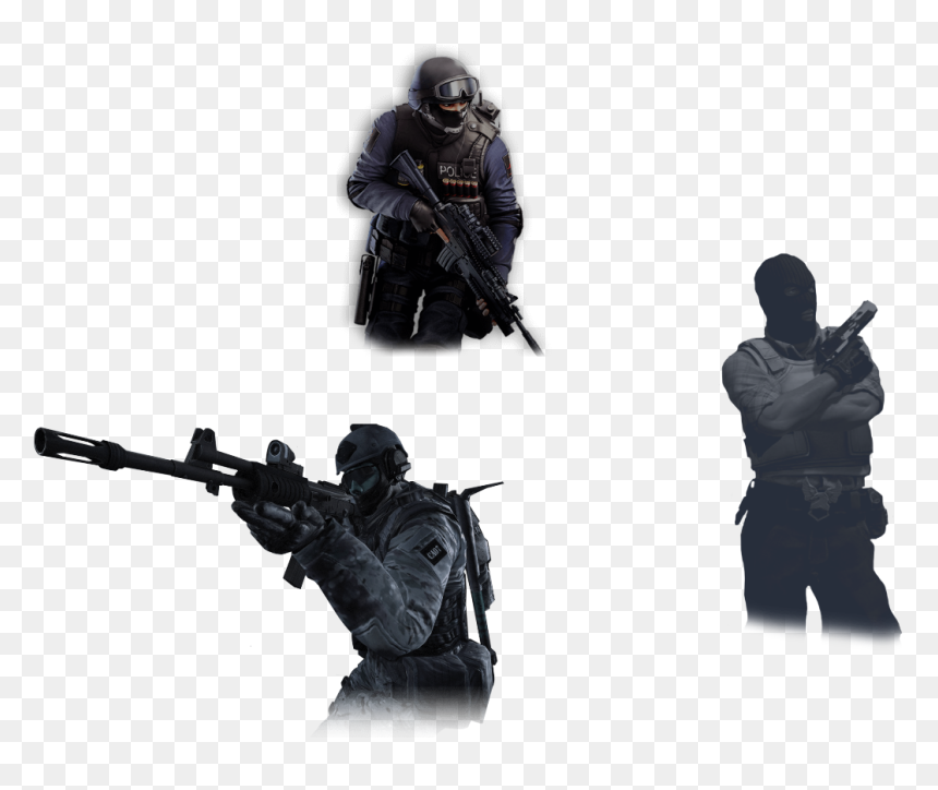 Detail Csgo Character Transparent Nomer 57