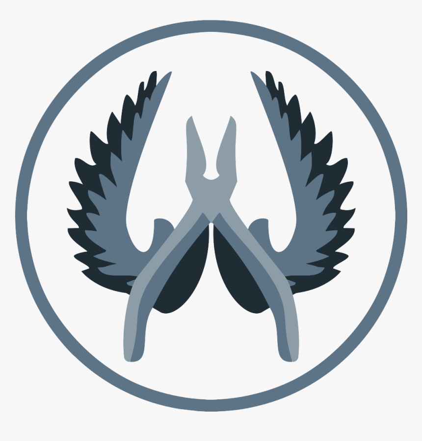 Detail Csgo Counter Terrorist Logo Nomer 2