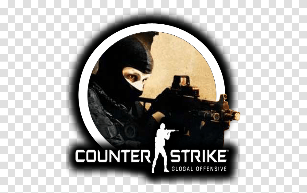 Detail Csgo Counter Terrorist Logo Nomer 13