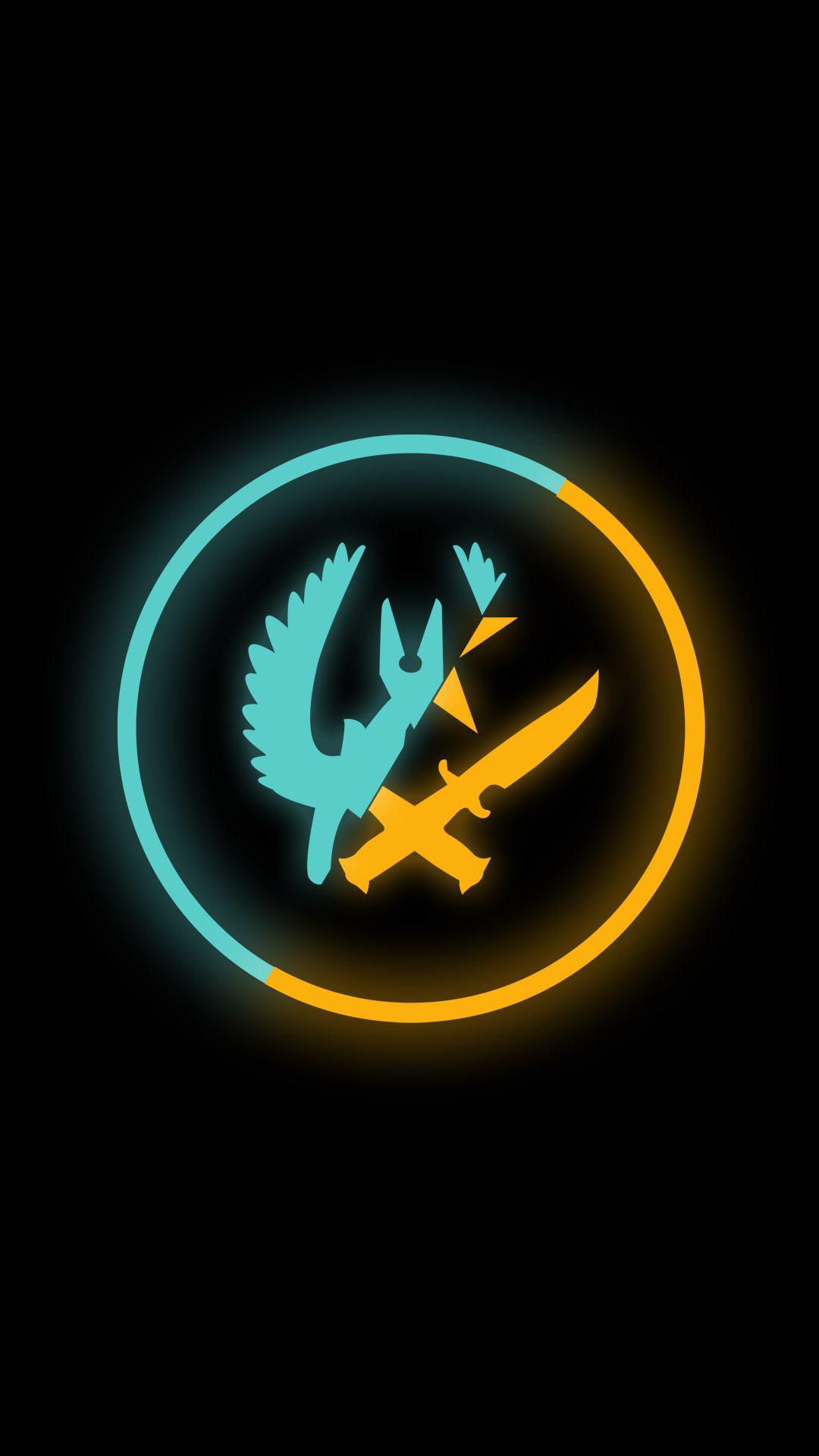 Detail Csgo Counter Terrorist Logo Nomer 17