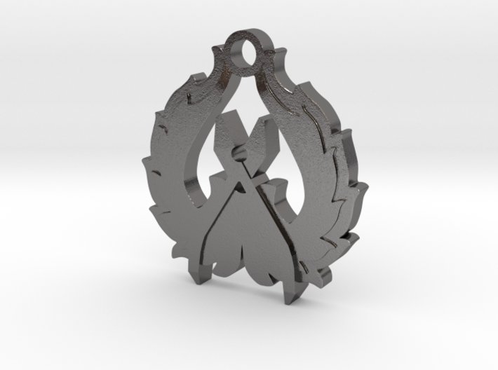 Detail Csgo Counter Terrorist Logo Nomer 21