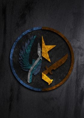 Detail Csgo Counter Terrorist Logo Nomer 23