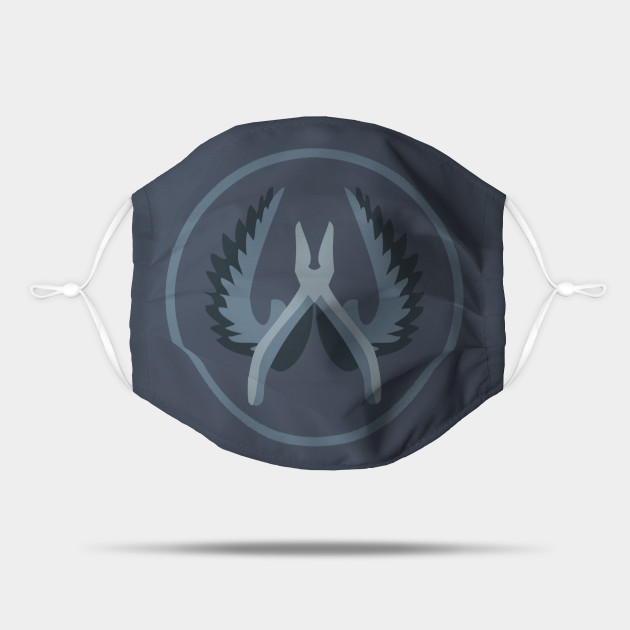 Detail Csgo Counter Terrorist Logo Nomer 24