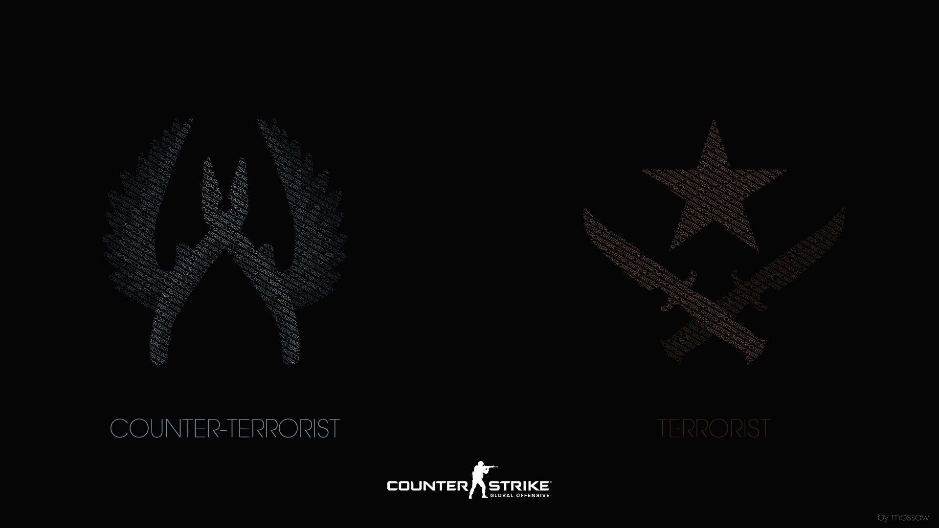Detail Csgo Counter Terrorist Logo Nomer 25
