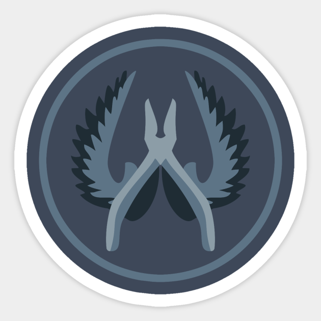 Detail Csgo Counter Terrorist Logo Nomer 4