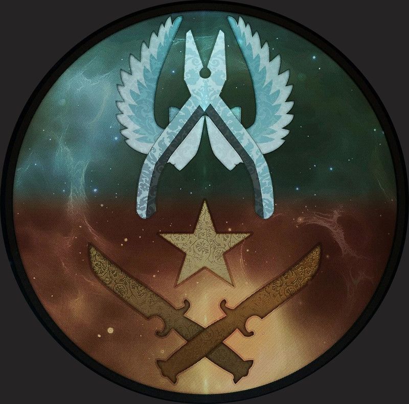 Detail Csgo Counter Terrorist Logo Nomer 31