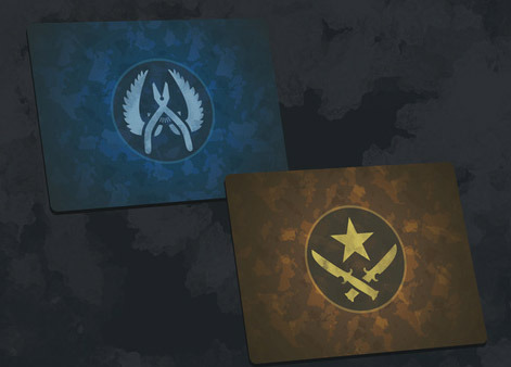 Detail Csgo Counter Terrorist Logo Nomer 36