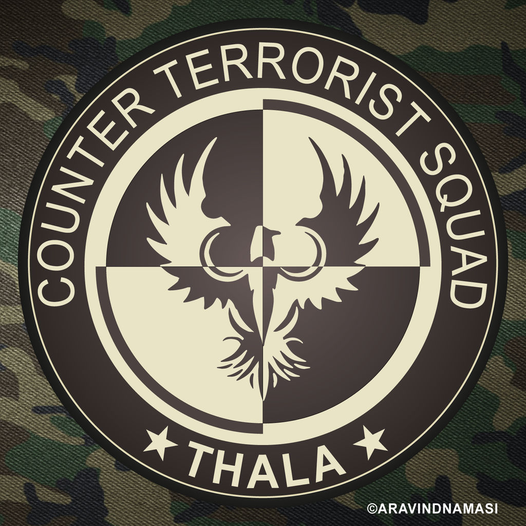 Detail Csgo Counter Terrorist Logo Nomer 40