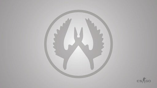 Detail Csgo Counter Terrorist Logo Nomer 41