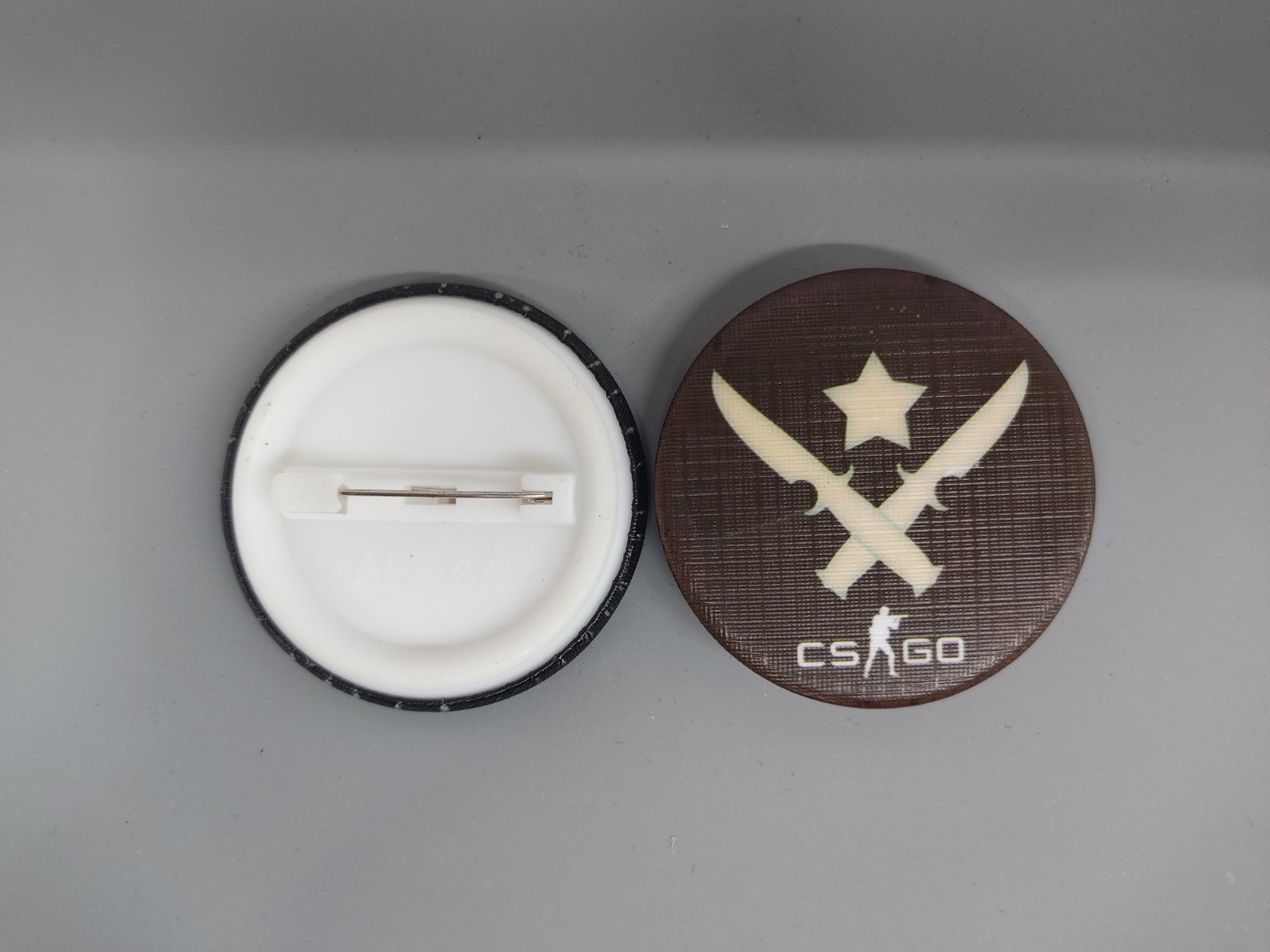 Detail Csgo Counter Terrorist Logo Nomer 43