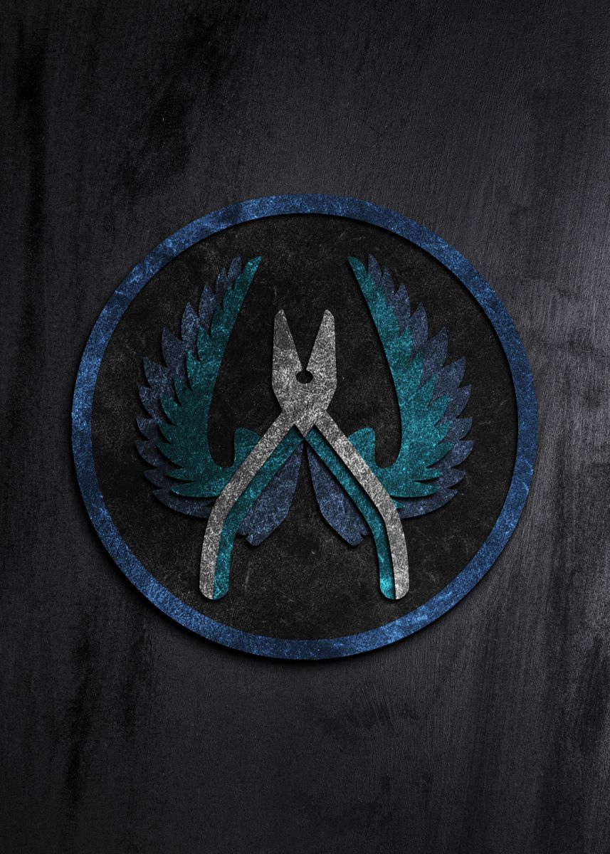 Detail Csgo Counter Terrorist Logo Nomer 44