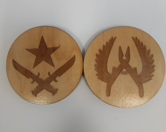 Detail Csgo Counter Terrorist Logo Nomer 45