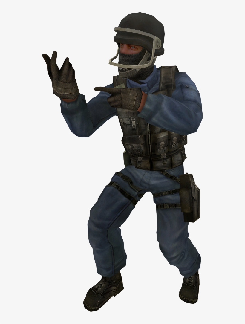 Detail Csgo Counter Terrorist Logo Nomer 48