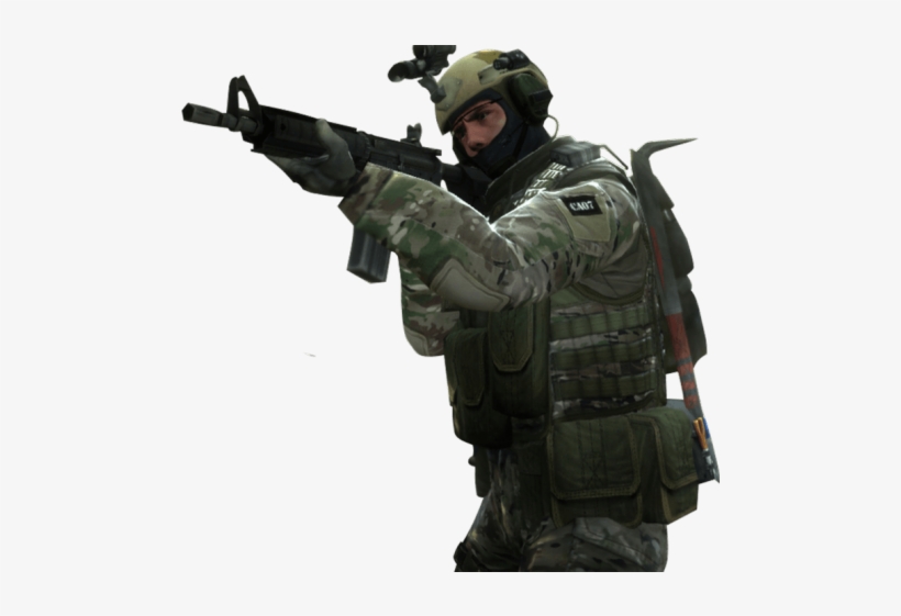 Detail Csgo Counter Terrorist Logo Nomer 52