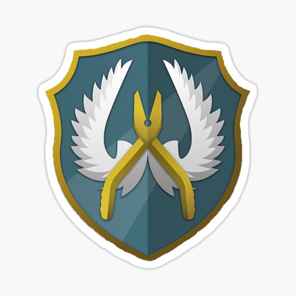 Detail Csgo Counter Terrorist Logo Nomer 7