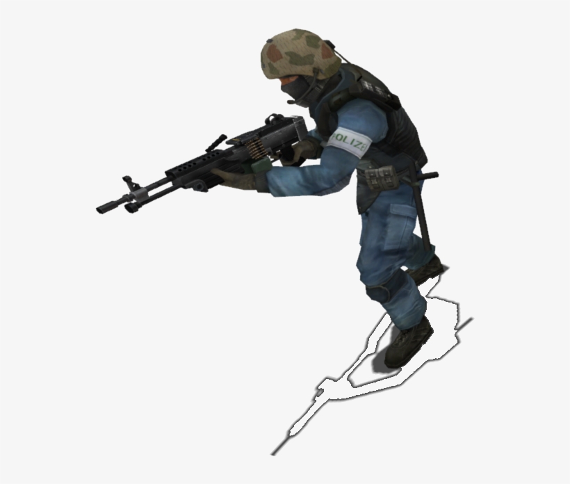 Detail Csgo Counter Terrorist Png Nomer 11