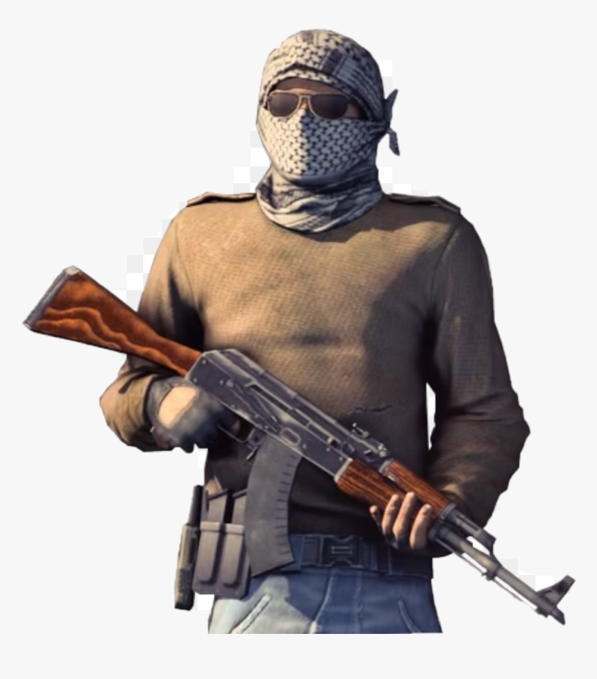 Detail Csgo Counter Terrorist Png Nomer 23