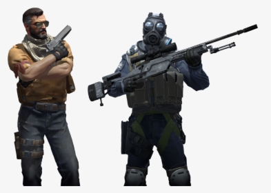 Detail Csgo Counter Terrorist Png Nomer 35