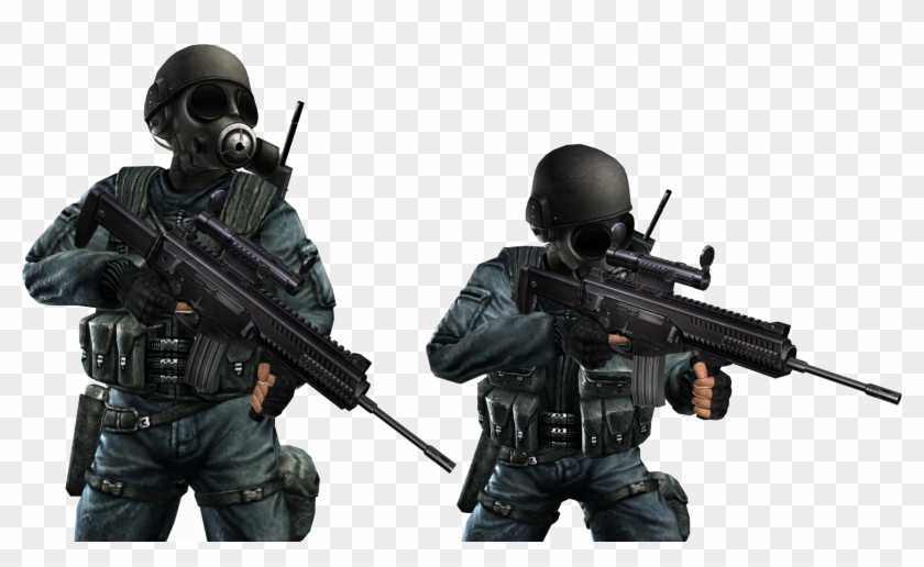 Detail Csgo Counter Terrorist Png Nomer 43