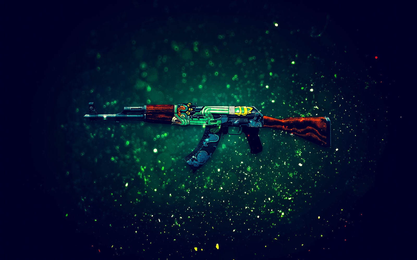 Detail Csgo Hd Wallpaper Nomer 9