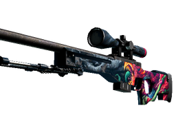 Csgo Hyper Beast - KibrisPDR