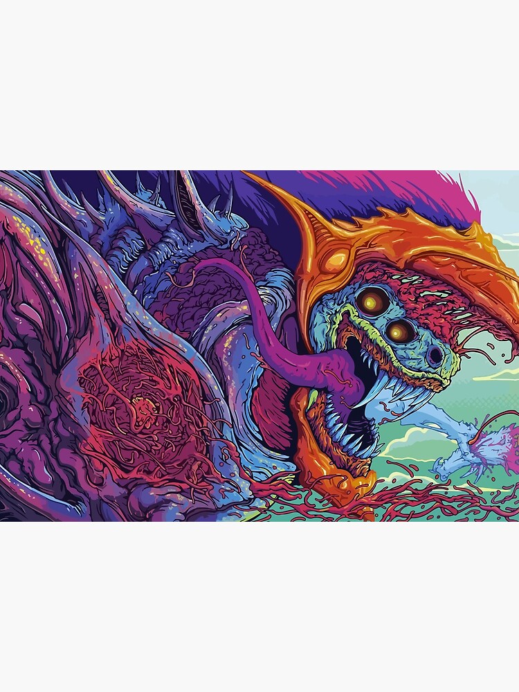 Detail Csgo Hyper Beast Nomer 16