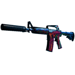 Detail Csgo Hyper Beast Nomer 3